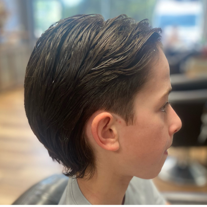 Boys-Haircut-Rock-Paper-Clippers-Kansas -City-MO