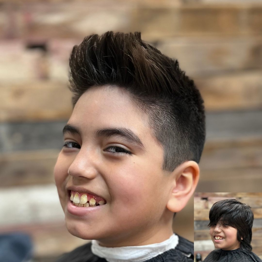 Boys Haircuts | Cool Boys Haircuts | Boys Haircut